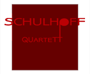 Schulhoff Quartett